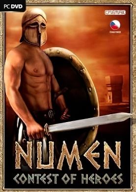 Numen: Contest of Heroes