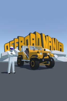 Offroad Mania