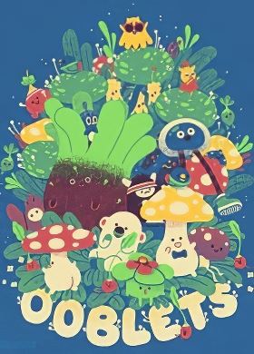 Ooblets