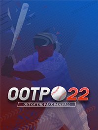 Out of the Park Baseball 22