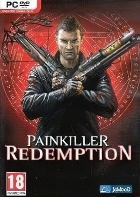 Painkiller: Redemption