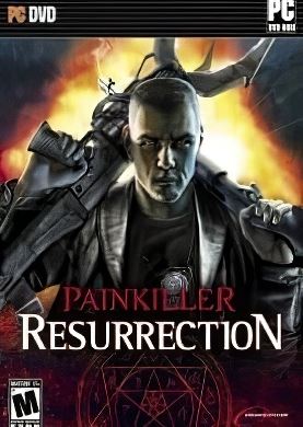 Painkiller: Resurrection