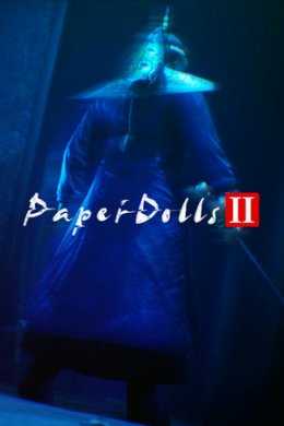 Paper Dolls 2