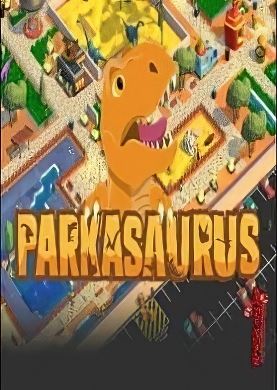 Parkasaurus