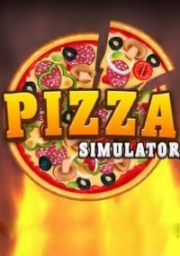 Pizza Simulator