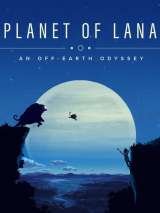 Planet of Lana