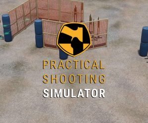 Practical Shooting Simulator