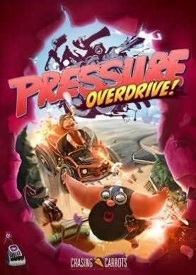 Pressure Overdrive