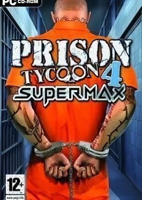 Prison Tycoon 4 SuperMax