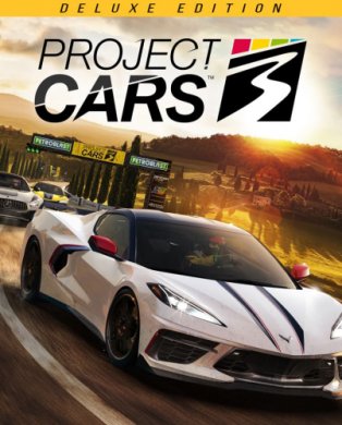 Project CARS 3