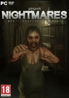 Project Nightmares Case 36 Henrietta Kedward