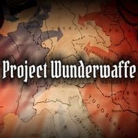 Project Wunderwaffe