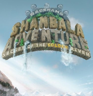 Rackhams Shambala Adventure