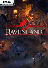 Ravenland