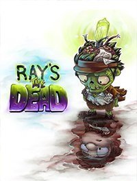 Rays The Dead