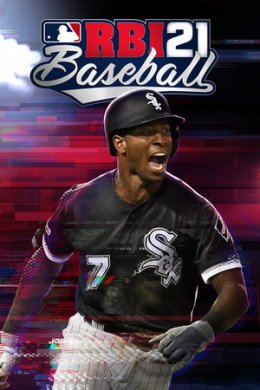 R.B.I. Baseball 21