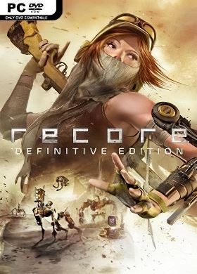 ReCore