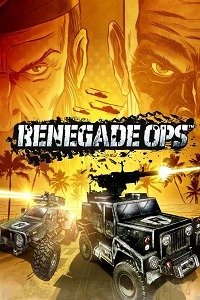 Renegade Ops