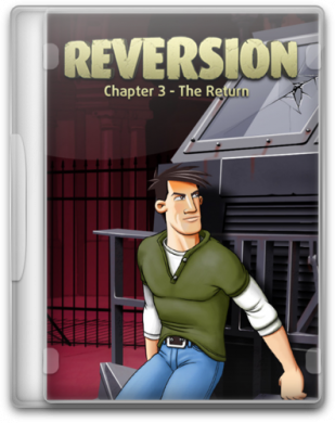 Reversion - The Return