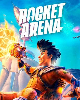 Rocket Arena