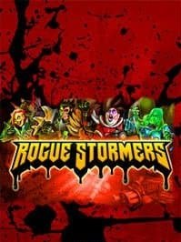 Rogue Stormers