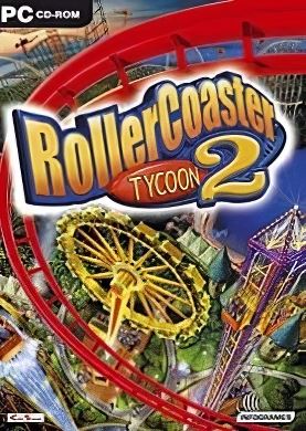 Roller Coaster Tycoon 2