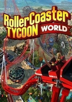 RollerCoaster Tycoon World