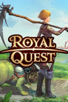 Royal Quest