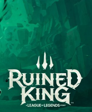 Ruined King: A League of Legends Story