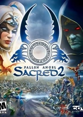 Sacred 2: Падший Ангел