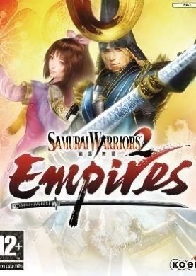 Samurai Warriors 2