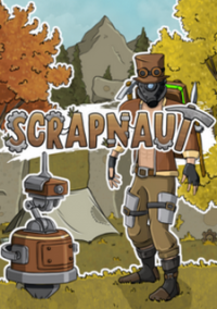 Scrapnaut