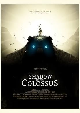 Shadow of The Colossus