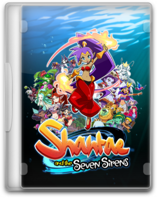 Shantae and the Seven Sirens