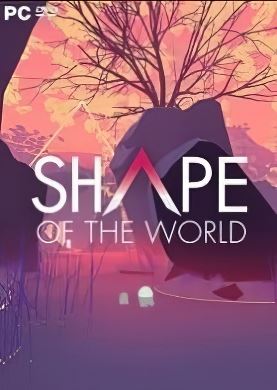 Shape of the World