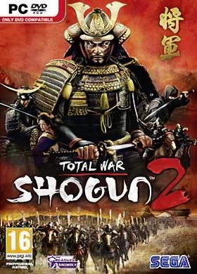 Shogun 2 Total War