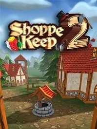 Shoppe Keep 2