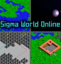 Sigma World Online