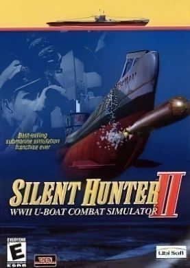 Silent Hunter 2