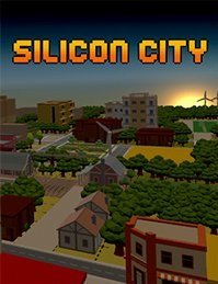 Silicon City