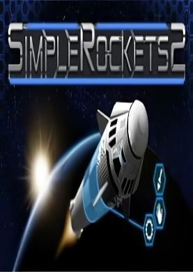 SimpleRockets 2