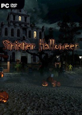 Sinister Halloween