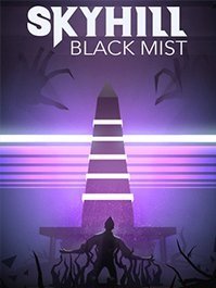 SKYHILL: Black Mist