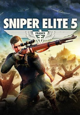 Sniper Elite 5