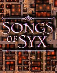 Songs of Syx