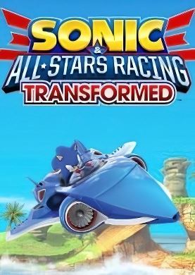 Sonic and All-Stars Racing Transformed