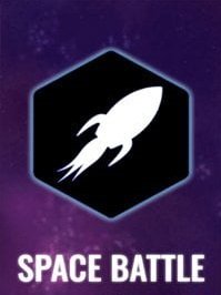 Space Battle VR
