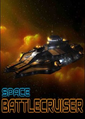 Space Battlecruiser