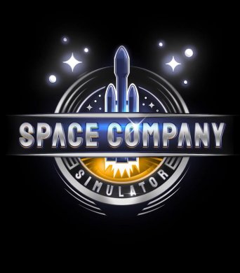 Space Company Simulator