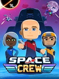 Space Crew